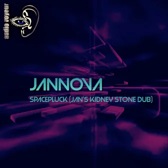 Spacepluck (Jan's Kidney Stone Dub) by Jannova