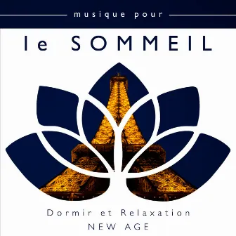 Musique pour Sommeil, Dormir, Relaxation et Musique pour Profonde Rêver by Chakras Yoga Spécialistes