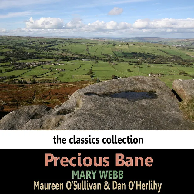 Precious Bane By Mary Webb