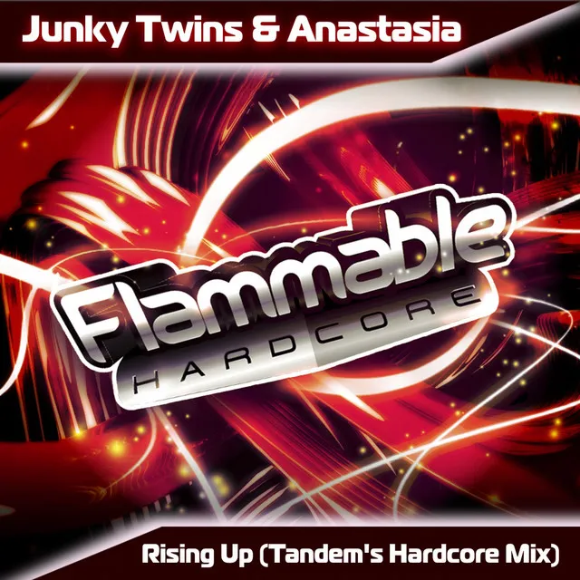 Rising Up (Tandem's Hardcore Mix)