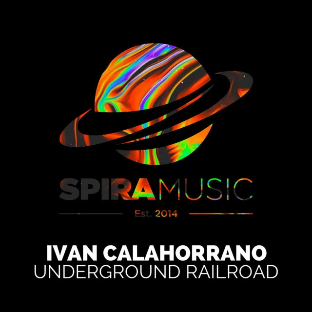 Underground Railroad [Free Download]