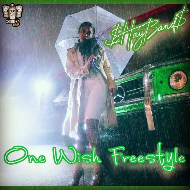 One Wish Freestyle