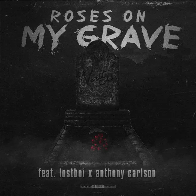 Roses On My Grave