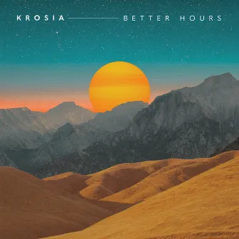 Better Hours by Krosia