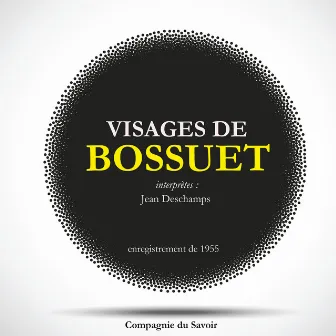 Bossuet : Anthologie by Bossuet