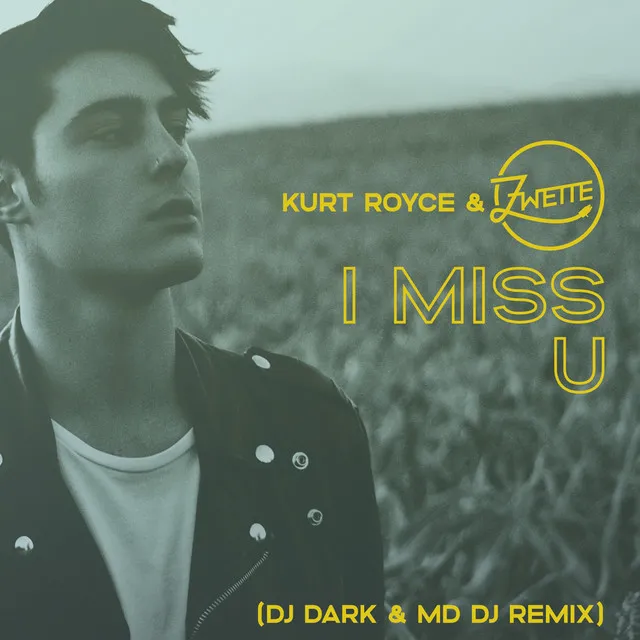 I Miss U - DJ Dark & MD DJ Remix