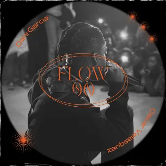 Flow 90 by Oscar Velasquez