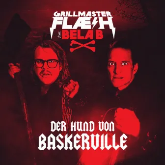 Der Hund von Baskerville (feat. Bela B) by Bela B.