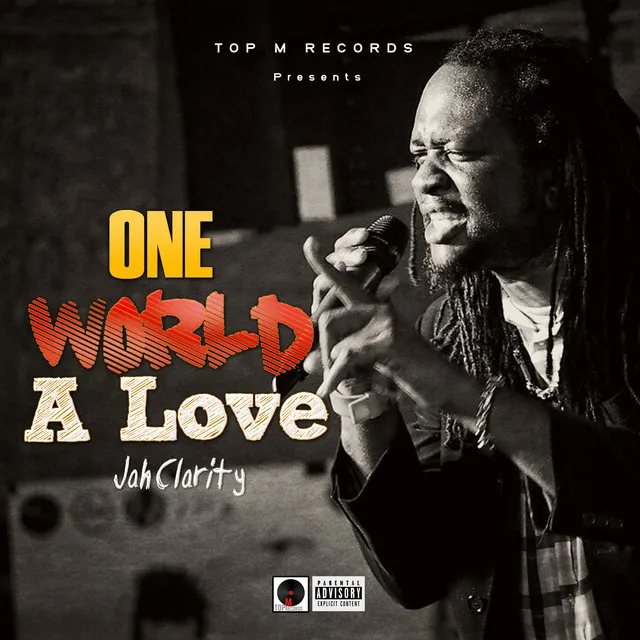 One World a Love