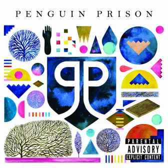 Penguin Prison by Penguin Prison