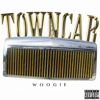 Town Car by Woogie