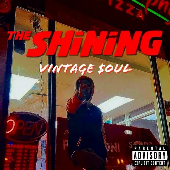 The Shining by Vintage $oul