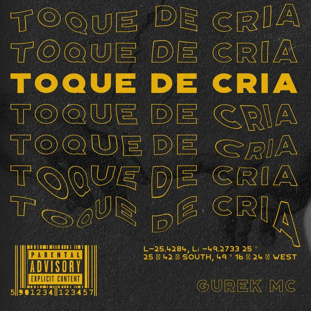 Toque de Cria