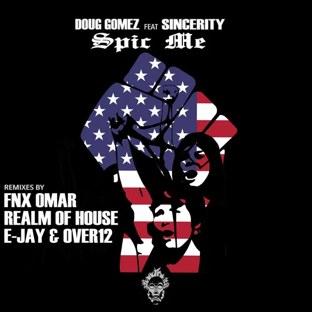 Spic, Me - FNX Omar Remix