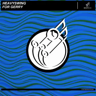 For Gerry by HeavySwing