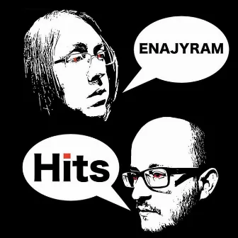 Hits by ENAJYRAM