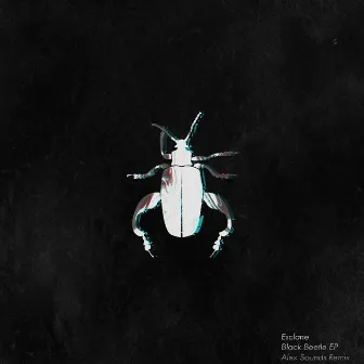 Black Beetle EP by Esclane