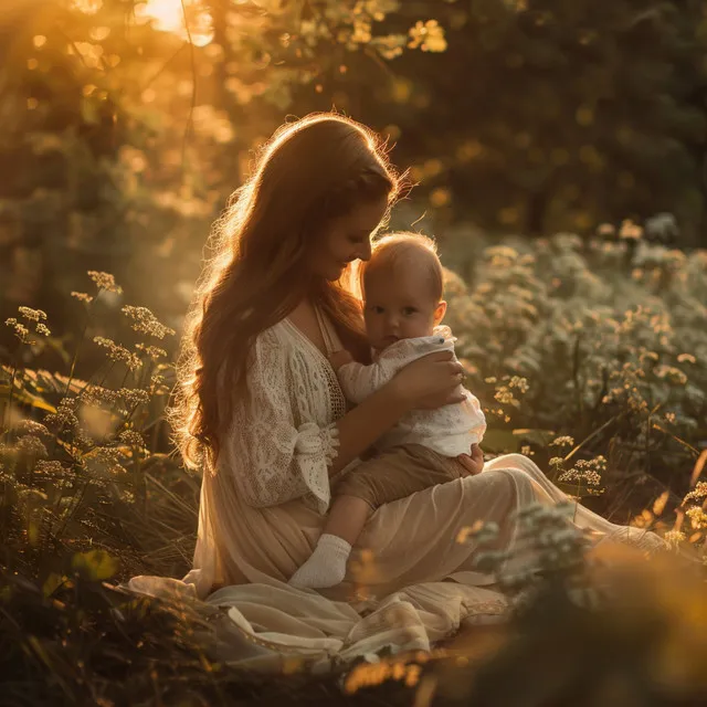 Melodías De Sueño De Cuna Cósmica Para Bebés