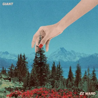 Giant by ZZ Ward