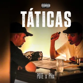 Táticas by PHix