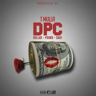 Dollar Pound Cake by T MULLA