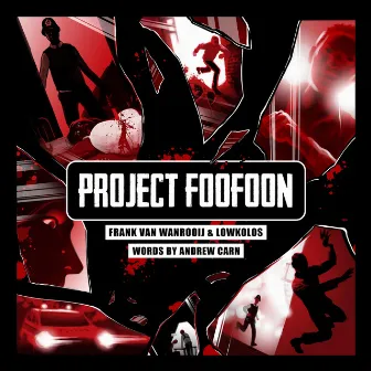 Project FooFoon by lowkolos