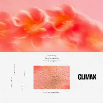 Climax by Garca The Kid Flowers