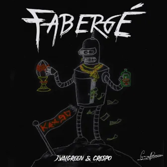 Fabergé by j.valgreen