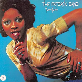 Yum Yum by Fatback Band