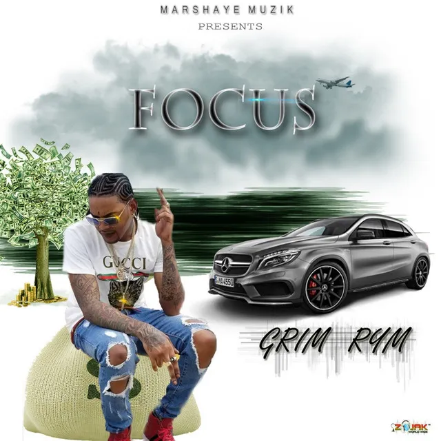 Focus - Radio