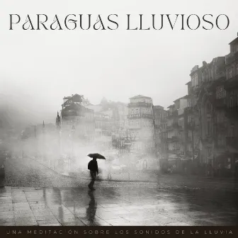 Paraguas Lluvioso: Una Meditación Sobre Los Sonidos De La Lluvia by 