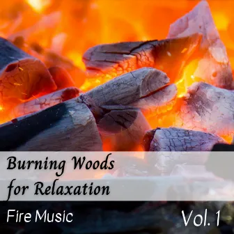 Fire Music: Burning Woods for Relaxation Vol. 1 by Cold Avenue