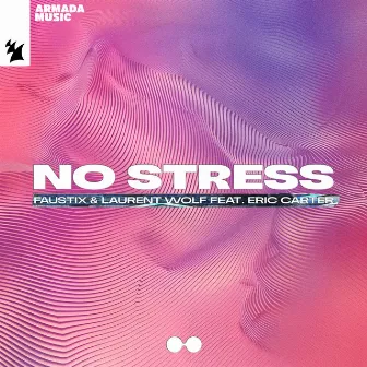 No Stress by Eric Carter