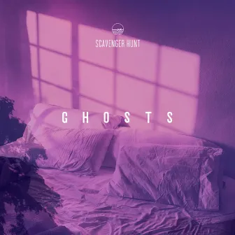 Ghosts by Scavenger Hunt