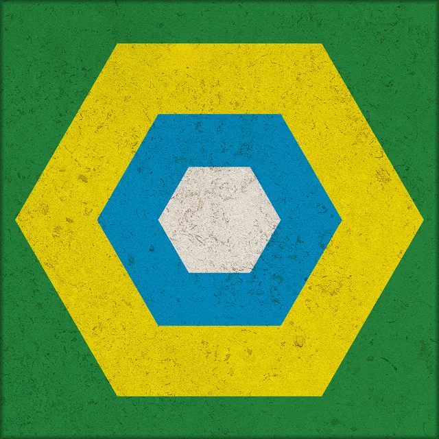 Agora É Hexa