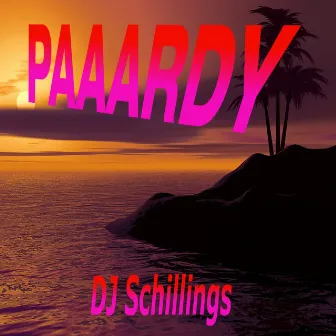 Paaardy by DJ Schillings