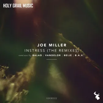 Instress by Joe Miller