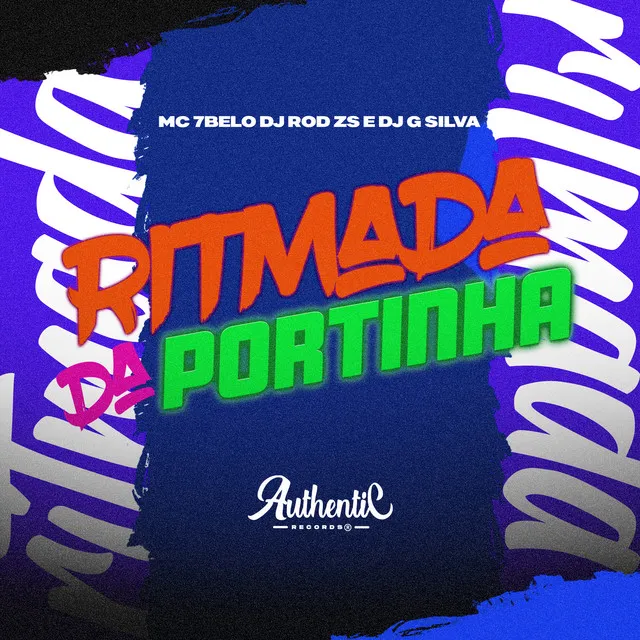 Ritmada da Portinha