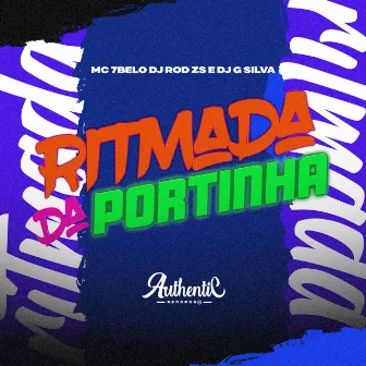 Ritmada da Portinha by DJ Rod zs