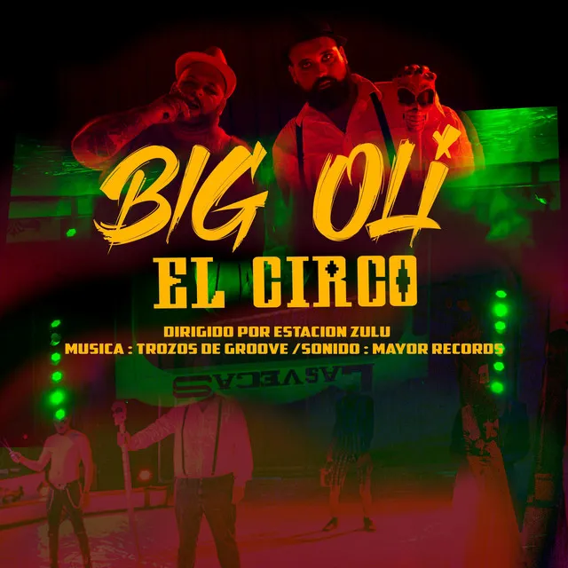 El Circo