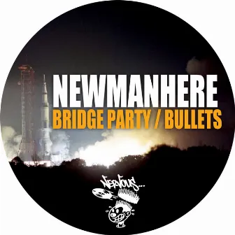 Bridge Party / Bullets by Newmanhere