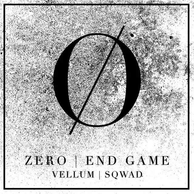 End Game - Vellum Remix