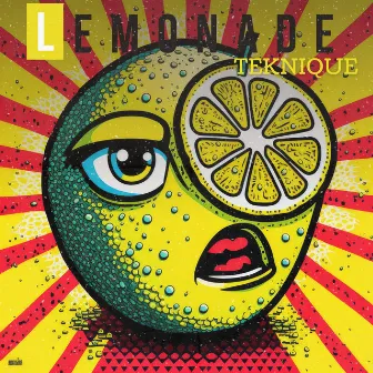 Lemonade by Teknique