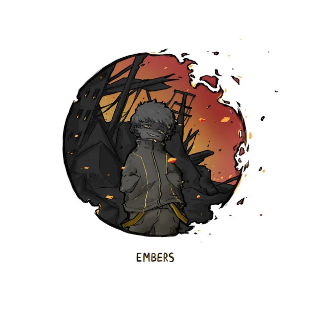 Embers