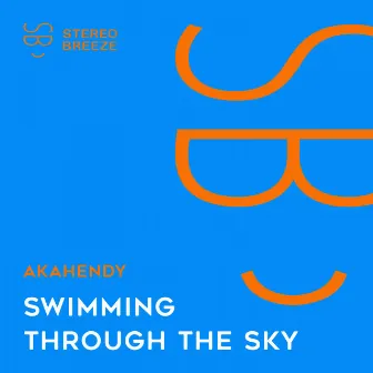 Swimming Through The Sky by 