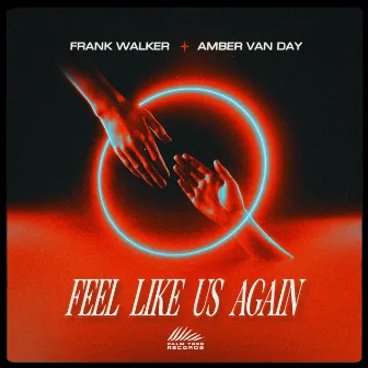 Feel Like Us Again by Amber Van Day