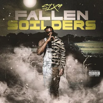 Fallen Soldiers by Six9