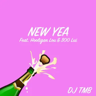 New Yea by Dj Tmb