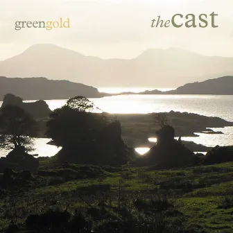 Greengold by The Cast