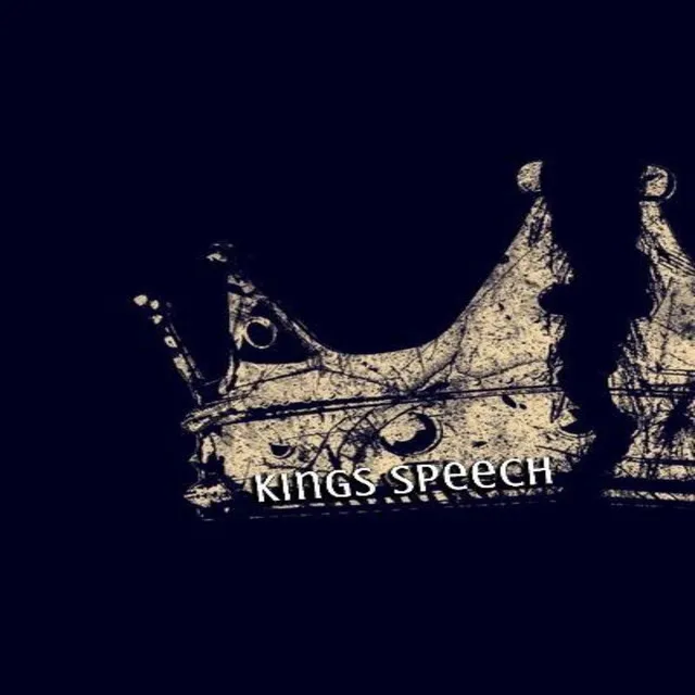 Kings Speech